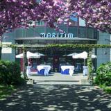 Maritim Hotel Magdeburg — фото 1