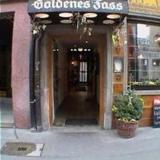 Гостиница Goldenes Fa — фото 2