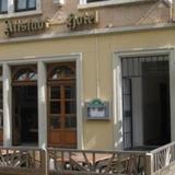 Altstadt Hotel — фото 1