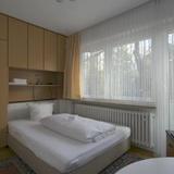 AppartHotel International Boarding House — фото 1