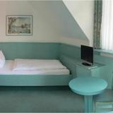 Гостиница Till Eulenspiegel - Nichtrauchhotel - — фото 3
