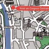 Гостиница am Congress Centrum — фото 1