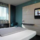 BEST WESTERN Hotel Wurzburg-Sud — фото 1