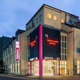 Mercure Hotel Wurzburg am Mainufer — фото 1