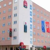 ibis Hotel Wurzburg City — фото 2