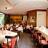 TOP Hotel Amberger — фото 1