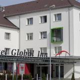 Гостиница Global Inn — фото 3
