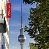 ibis Hotel Berlin Mitte — фото 3