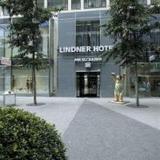 Lindner Hotel AM KUDAMM Berlin — фото 1