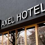 Axel Hotel Berlin — фото 1