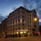 Living Hotel Berlin Mitte by Derag — фото 3