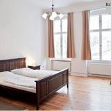 KG Apartment Berlin — фото 2