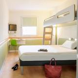 Ibis budget Berlin Potsdamer Platz — фото 2