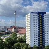 Apartment Cityview Berlin — фото 3