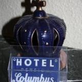 Hotel Pension Columbus am Kurfurstendamm — фото 1