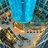 Radisson Blu Hotel, Berlin — фото 1