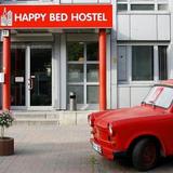 Happy Bed Hostel — фото 3
