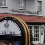 Гостиница Burgerbrau — фото 3