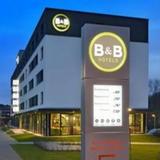 B&B Hotel Osnabruck — фото 2