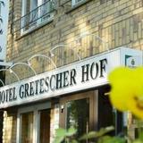 Hotel Gretescher Hof — фото 2