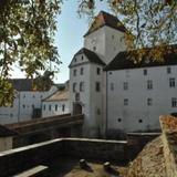 Гостиница Best Western Amedia Passau — фото 1