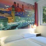 B&B Hotel Passau — фото 1