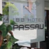 IBB Hotel Passau City Centre — фото 1