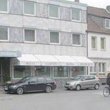 Гостиница Poppenborg — фото 1