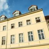 Apartmentpension am Stadtschloss — фото 3