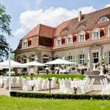 Гостиница Schloss Kartzow — фото 1