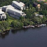 Kongresshotel Potsdam am Templiner See — фото 2
