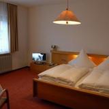 Hotel Schwarzwald Kniebis — фото 1