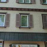 Hotel Gasthof Konig Karl — фото 3