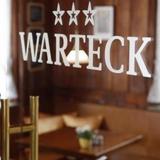 Гостиница Warteck — фото 1