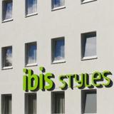 Гостиница ibis Styles Arnsberg Sauerland — фото 3