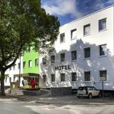 Гостиница ibis Styles Arnsberg Sauerland — фото 2