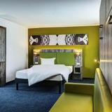 Гостиница ibis Styles Tubingen — фото 2