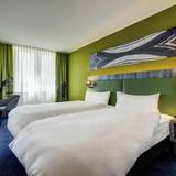 Гостиница ibis Styles Tubingen — фото 3