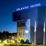 Atlantic Hotel Universum — фото 1