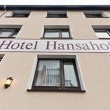Signature Hotel Hansahof Bremen — фото 2