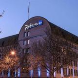 Radisson Blu Hotel Bremen — фото 3