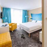 Гостиница Ibis Styles Regensburg — фото 2