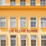 Гостиница Die Kleine Sonne — фото 2
