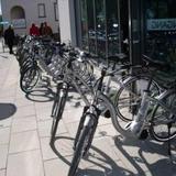 radlon Fahrrad-Komfort-Hotel — фото 3