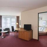 Гостиница Holiday Inn Essen City Centre — фото 1