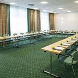 Гостиница Holiday Inn Essen City Centre — фото 2