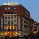 TOP CCL Hotel Essener Hof — фото 3