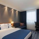 Гостиница Holiday Inn Express Essen - City Centre — фото 2