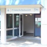 FT Hotel & Restaurant — фото 2