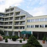 Appartmenthaus Panorama Bad Reichenhall — фото 1